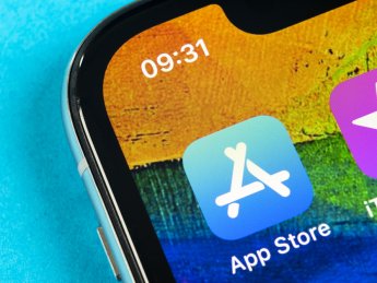 Apple змінює політику ціноутворення в AppStore