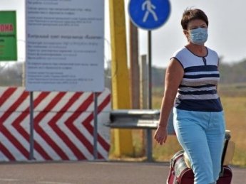 В оккупированном Армянске отменили режим чрезвычайной ситуации