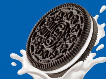 В Україні знову виробляють печиво Oreo: завод у Тростянці запрацював на повну потужність