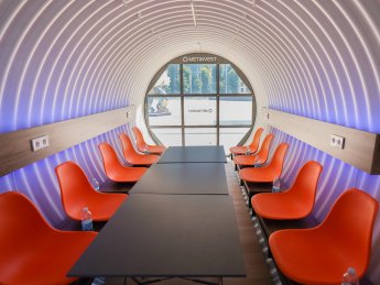 модульні укриття