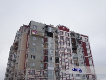 гостомель разрушения