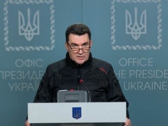 Військова допомога від США щодо процедури лендлізу ще не розпочалася, - Данілов