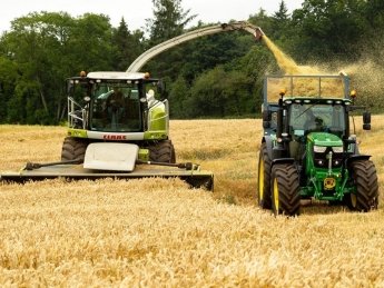 Фото: журнал "Зерно"