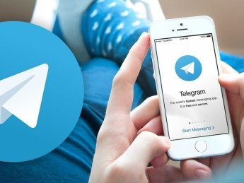 Стало известно, почему не работает Telegram