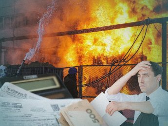 Повышение тарифов на электроэнергию: возобновление инфраструктуры после обстрелов или шок для экономики?