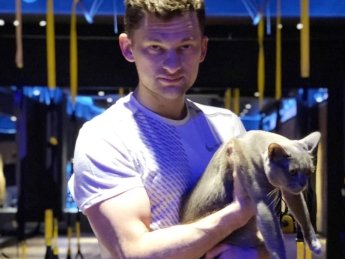 дмитро дубілет