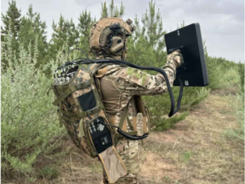 Який РЕБ купити для ефективного захисту військових?