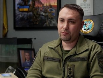 В ГУР розкрили деталі того, як потопили російський ракетний катер "Івановєц"