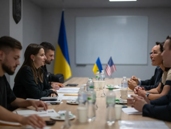 Міноборони та USUBC розширюють оборонне партнерство