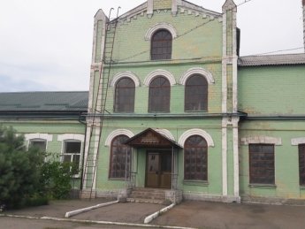 Вишняковский спиртзавод. Фото: ФГИ