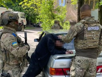ФСБ готувала теракти на Запоріжжі: СБУ перехопила розмови агентів