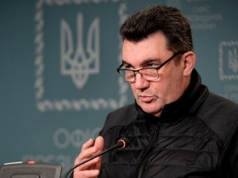 Данілов розповів, коли будуть демобілізовані строковики, чий термін служби закінчився
