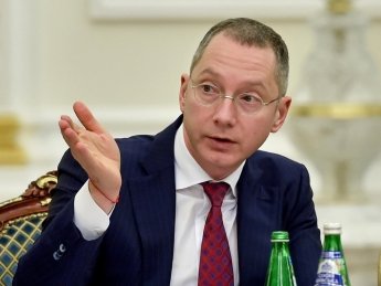 Что такое Национальный инвестсовет и чем займется Ложкин после Администрации Президента