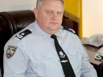 Андрей Крищенко. Фото: ГУ НП в Киеве