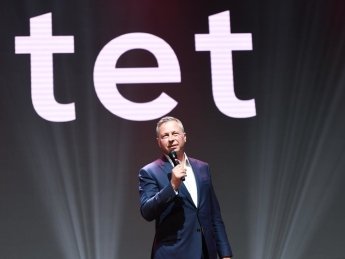 Латвийская Lattelecom проведет ребрендинг