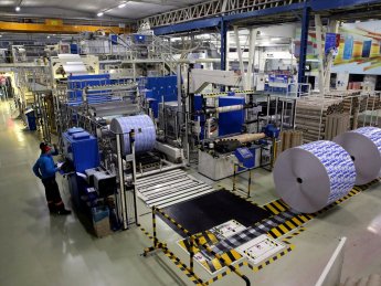 Швеція відмовила Tetra Pak у її виведенні "з гуманітарних причин" з-під антиросійських санкцій ЄС
