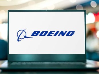 Boeing