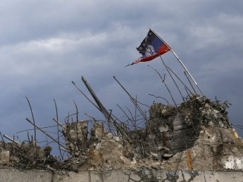 Стала известна сумма убытков от оккупации Донбасса