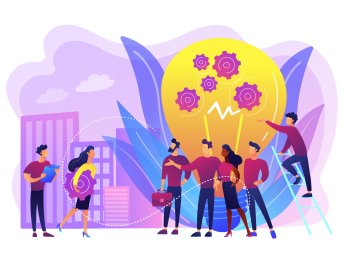 Добірка вакансій для вихователей, інженерів та інших фахівців: щотижневий дайджест