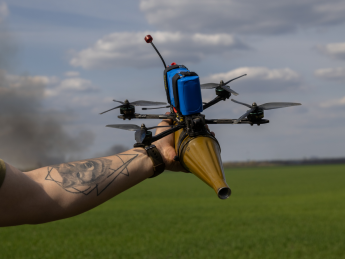 FPV-дроны для войск будут закупаться без привязки к конкретным моделям