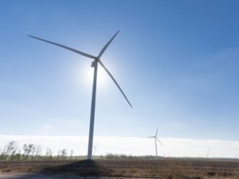 Электроэнергии станет больше: в Украине запускают Тилигульскую ветроэлектростанцию