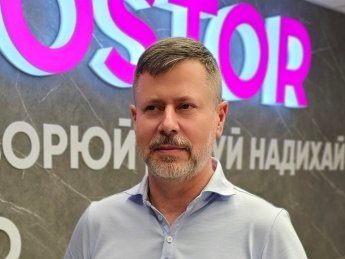 Дмитро Гетьман