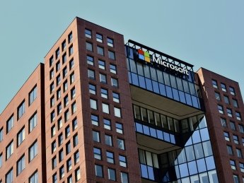 Microsoft