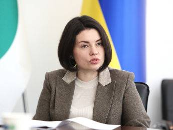 Леся Карнаух