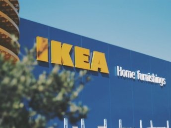 IKEA выделяет 1,7 млн евро на поддержку гуманитарных проектов в Украине