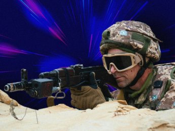лазертаг тактические симуляторы военные подготовка