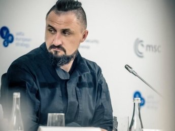 Олександр Камишін