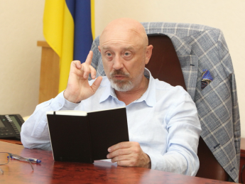 Алексей Резников. Фото: "Главком"