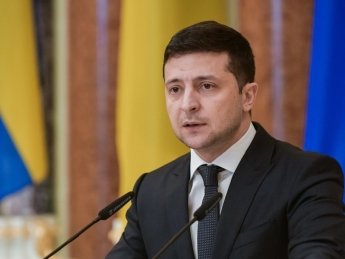 Владимир Зеленский. Фото: Офис президента Украины