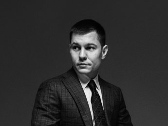 Олександр Кірімов, керівний партнер «Бонум Груп»