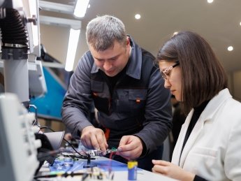 Україна робить ставку на профтех