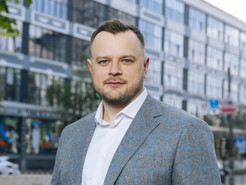 Сергій Федоренко