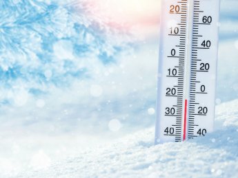 Гидрометцентр предупреждает о значительном похолодании: когда ждать до -25