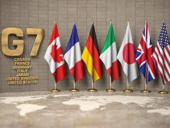 Байден требует от G7 до июня выработать план использования замороженных активов РФ
