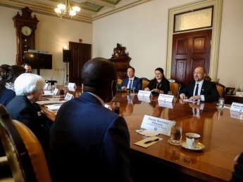 Маркарова, США, посол України