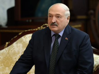 Олександр Лукашенко