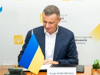 Україна отримає від Світового банку близько $1,37 млрд в рамках проєкту PEACE in Ukraine