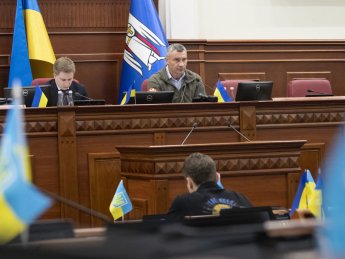 В "Киевтеплоэнерго" вольют еще 1 миллиард гривен