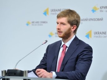 Дмитрий Вовк через суд добивается участия в конкурсе на главу НКРЭКУ