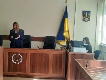 Судимость за лайк: Киевлянин получил условный срок за реакцию на гибель известного боевика "ДНР"