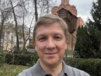 Андрей Коболев