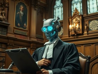 Адвокат з ШІ