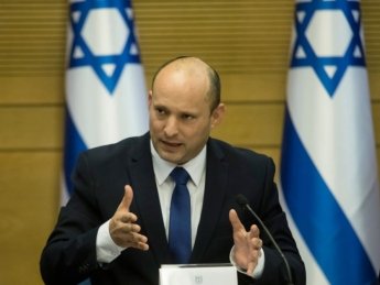 Премьер-министр Израиля поручил подготовить возможный визит в Киев
