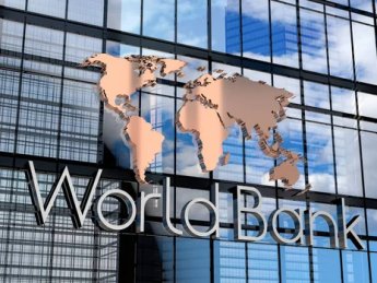 Всемирный банк ухудшил прогнозы глобального роста
