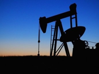 Нафта росте в ціні