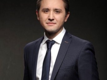 Ильдар Салеев покинул пост генерального директора компании "Донецксталь"